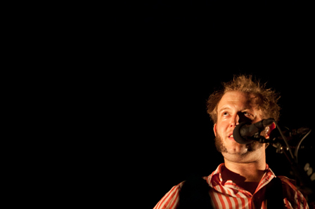 Bon Iver